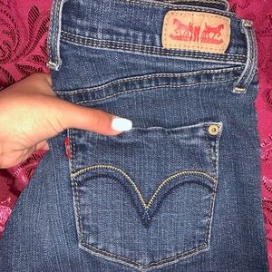 Levi's | Jeans | Levis 528 Curvy Boot Cut Jeans | Poshmark